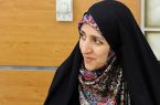 شهرداری تهران فرصت حضور بانوان معلول را درجامعه فراهم می کند