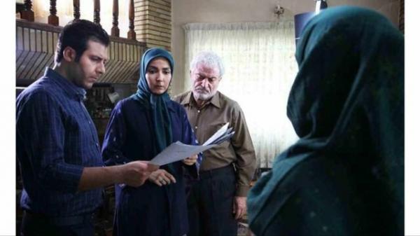 فصل دوم سریال «روزهای بی‌قراری» بعد از نوروز روی آنتن شبکه دو