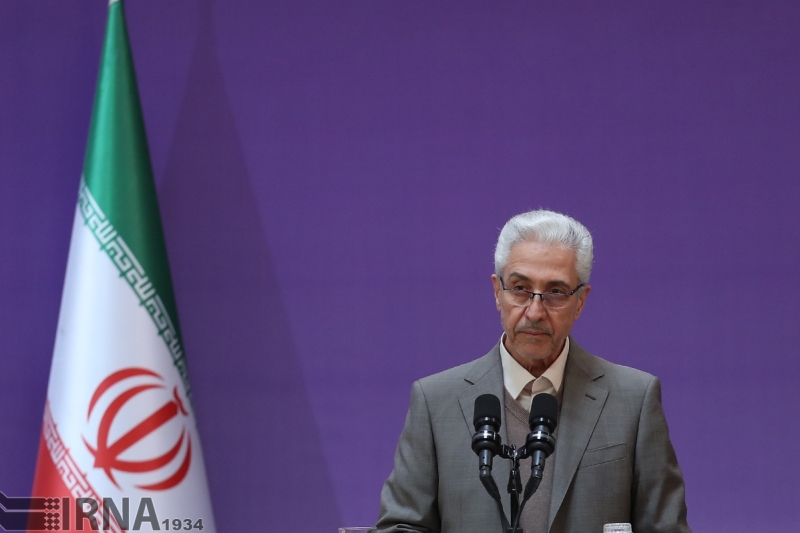 هیجان در فضاهای دانشجویی نباید فروکش کند
