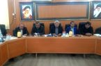 خرمشهر برای مقابله با سیلاب آمادگی دارد