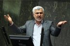 متناسب نبودن حقوق بین برخی از وزارتخانه‌ها قابل پذیرش نیست