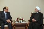 افراد برجسته و سیاسیون عراق نقش مهمی در توسعه، امنیت و ثبات این کشور و روابط دوجانبه تهران – بغداد ایفا می‌کنند