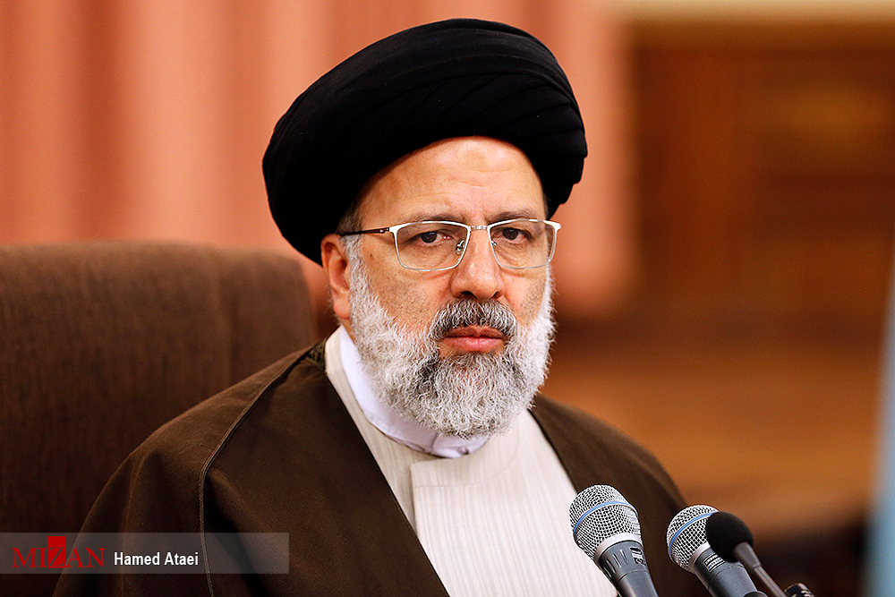 بخشنامه رئیس قوه قضاییه در خصوص “اعطای مرخصی به زندانیان به مناسبت فرارسیدن عید نوروز سال ۱۳۹۸”