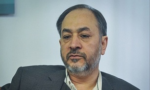 فقط ۶ استان سوریه درگیر جنگ بود نمی‌توان نام سرزمین سوخته را بر این کشور گذاشت