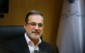مدارس ۹ منطقه خوزستان فعلا در اختیار سیلزدگان است