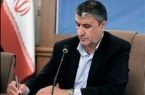توافق با عراق برای اتصال ریلی بصره به خرمشهر