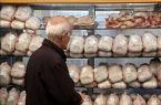 واردات ۳۰ هزارتن مرغ برای تتظیم بازار