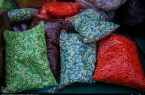 کشف قرص های چاقی و لاغری تقلبی +عکس