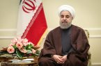 استقبال رسمی «عادل عبدالمهدی» از روحانی