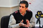 همکاری مدارس با آتش نشانی برای برگزاری چهارشنبه آخر سال بی خطر
