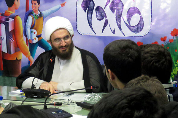 بیانیه گام دوم از جنس نامه ۳۱ نهج البلاغه امیرالمومنین است