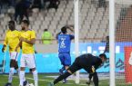 تعداد گلزنان تیم‌های لیگ برتر در فصل هجدهم/ استقلال صدرنشین است