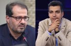 عادل فردوسی‌پور و حسین آقازمانی گزینه‌های قائم‌مقامی شبکه «ورزش»