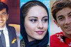 افشاگری بازیگر زن معروف در رابطه با دو ستاره تیم ملی فوتبال ایران!