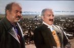 در تلویزیون ایران خبری از سیل نیست +عکس