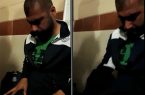 حمله به پرسپولیسی‌ها با باطوم و اسپری فلفل+عکس