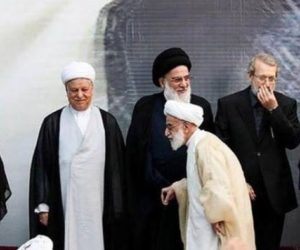 روزهای سخت شورای نگهبان
