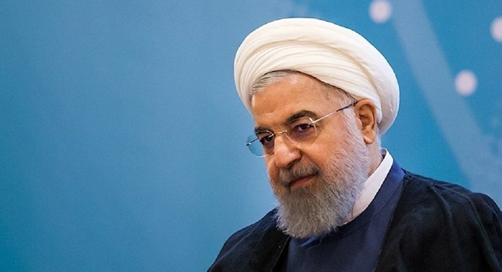 سفر روحانی به خوزستان اما بدون حضور رسانهها
