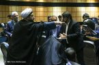 درگیری دبیرکل جبهه مردمی اصلاحات با نماینده وزارت کشور