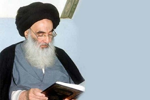 مؤمنین مجازند نصف سهم امام را به سیل‌زدگان اختصاص دهند
