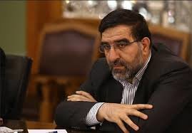 نسخه عضو هیأت رئیسه مجلس برای التیام آثار تحریم