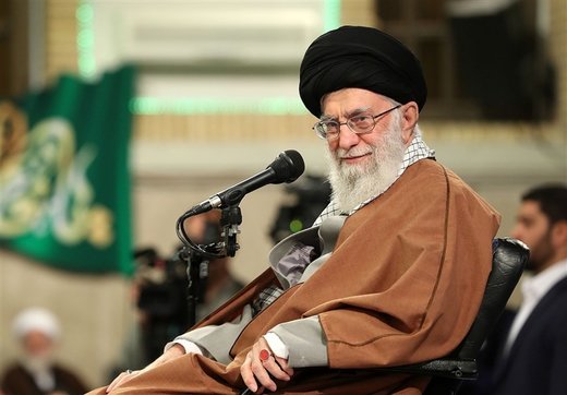 پاسخ رهبر انقلاب به سئوالی درباره لیلةالرغائب