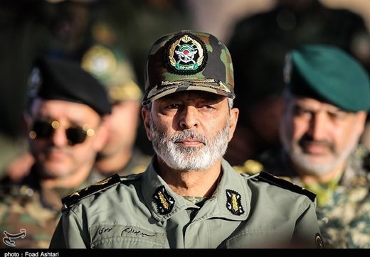 حداقل یکسال دیگر از جنگ اقتصادی باقی مانده