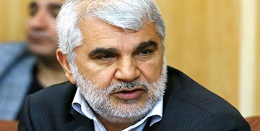 شما سخنگوی فتنهگران هستید؟
