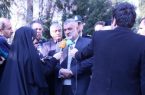 حجتی از وجود بازار سیاه در عرضه گوشت سفید خبر داد