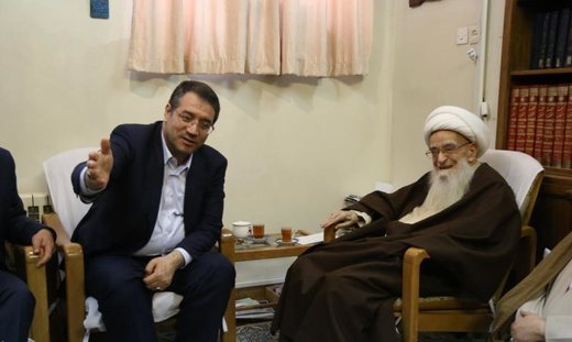 ما مدعی یک نظام پاک هستیم، پس چرا اینطور پول بیت‌المال را می‌برند و فرار می‌کنند؟