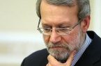 لاریجانی از استاندار قم آخرین وضعیت بارندگی در این استان را پیگیری کرد