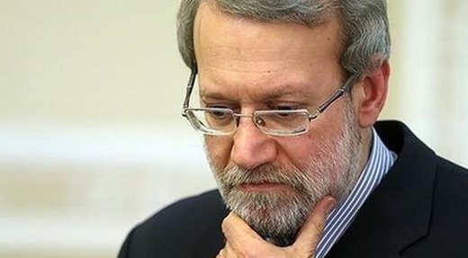 لاریجانی از استاندار قم آخرین وضعیت بارندگی در این استان را پیگیری کرد