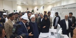 پیشتازی ایران در بهره‌برداری از میادین مشترک گازی جنوب برای اولین بار