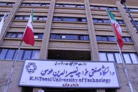 نگران ادامه فعالیتهای بینالمللی دانشگاه در سال ۹۸ هستیم