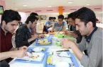 یارانه غذایی از شهریه پرداختی دانشجویان تامین می‌شود
