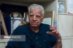 گفت‌وگو با اکبر منانی درباره دوبله فیلم‌های نوروزی