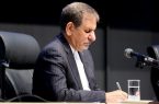 جهانگیری:همه امکانات برای کمک به سیل زدگان بکار گرفته شود