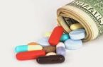صادرات دارو دشوار شده است