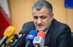 توقف عملیات عمرانی در تهران از یکم تا پنجم فروردین