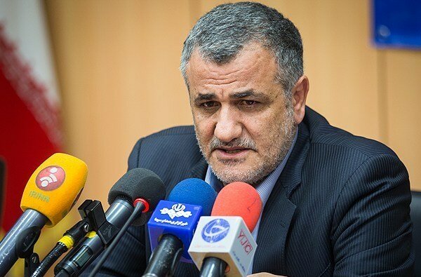 توقف عملیات عمرانی در تهران از یکم تا پنجم فروردین