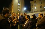 دستور رییس دانشگاه علوم پزشکی شهید بهشتی برای رسیدگی به دغدغه‌های دانشجویان خوابگاهی