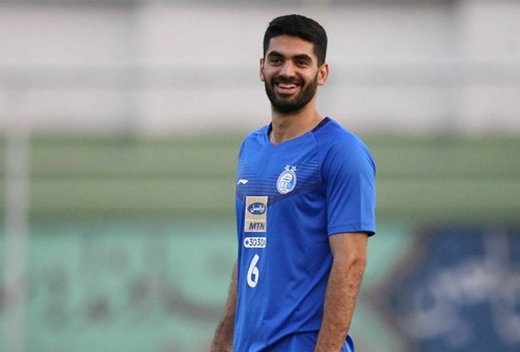 یک استقلالی دیگر هم بازی با الدحیل را از دست داد
