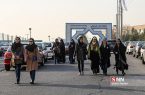 آمار دانشجویان خارجی دانشگاه علامه به ۲۵۰ نفر افزایش یافت