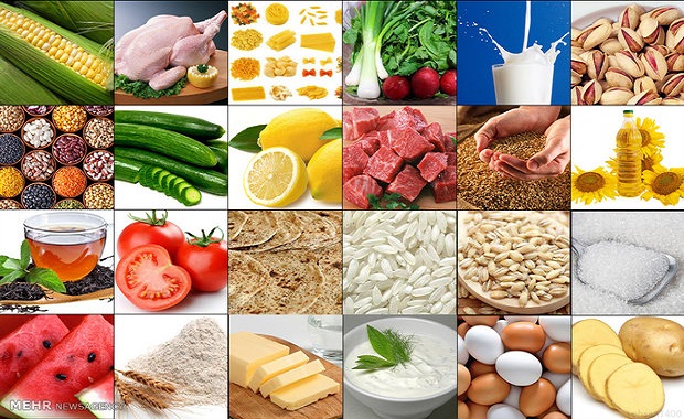 واردات کالا‌های اساسی به ۱۱ میلیارد دلار رسید