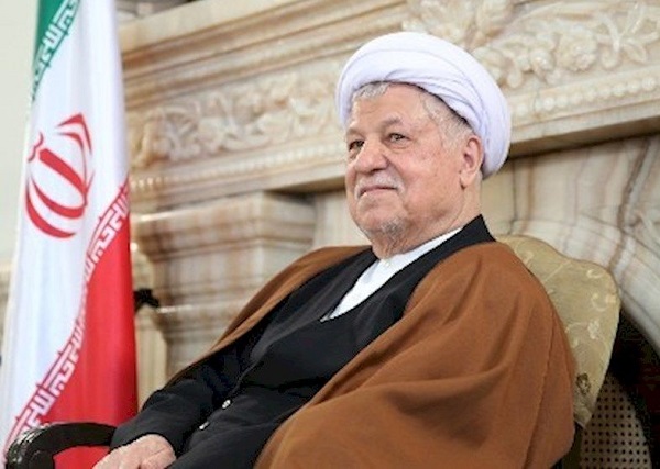 حکم مهم مقام‌معظم رهبری و آغاز دوران جدید مجمع در خاطرات منتشر نشده مرحوم هاشمی‌رفسنجانی