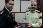 تقدیر پلیس از مأمور ماجرای فرهاد مجیدی