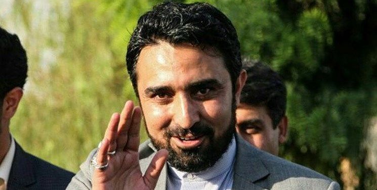 اسکندری از دانشگاه آزاد خداحافظی کرد