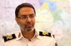 واکنش پلیس به درگیری فرهاد مجیدی با مامور راهنمایی و رانندگی