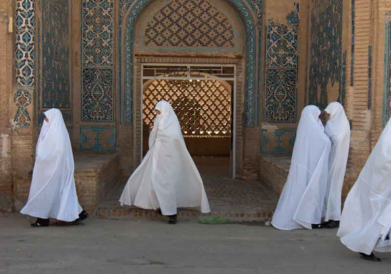نوروز ۹۸ به کجا برویم؟