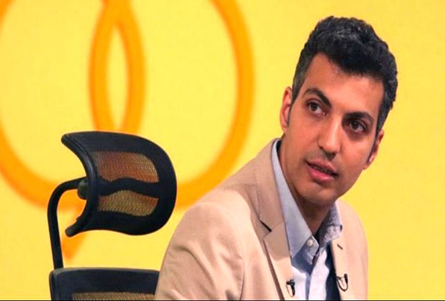 واکنش جنجالی و شجاعانه عادل فردوسی‌پور به پایان برنامه 90